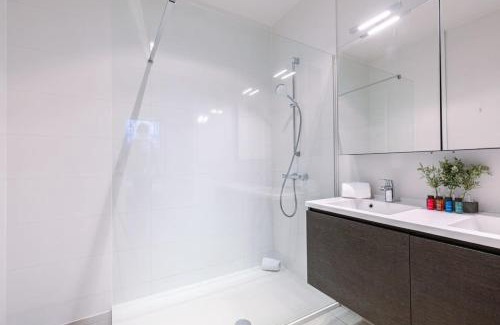 Historical Center Bruges House | Huswell - Stylish studio in the heart of Bruges