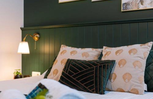 Historical Center Bruges House | Huswell - Stylish studio in the heart of Bruges
