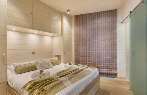Knokke Apartment | Huswell - Unique apartment with sea-view near the center