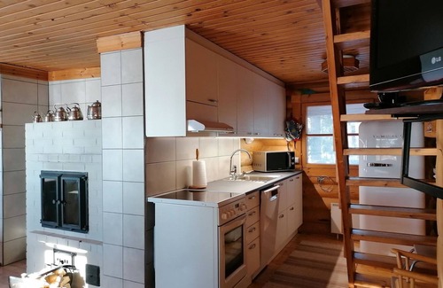 Liperi House | Huvilakoti 1 by Interhome