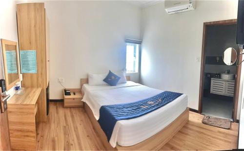 Phan Thiet Hotel | Huy Đạt Hotel