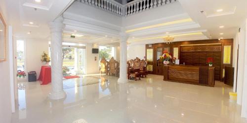 Phan Thiet Hotel | Huy Đạt Hotel