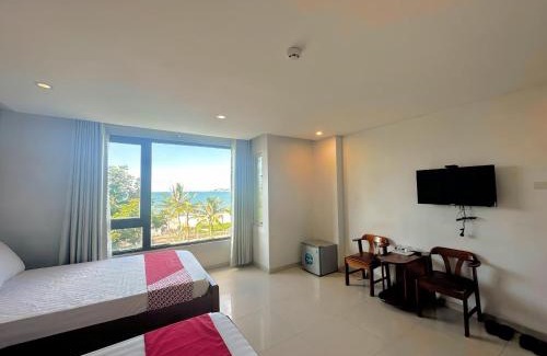 Thanh Khe Hotel | Huy Hoàng Hotel Đà Nẵng