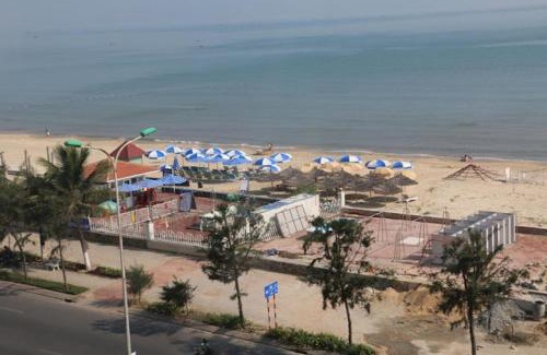 Thanh Khe Hotel | Huy Hoàng Hotel Đà Nẵng