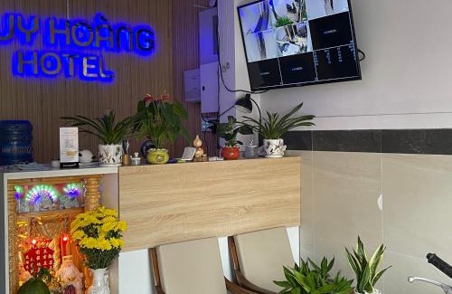 Phan Thiet Hotel | Huy Hoàng Hotel Phan Thiet