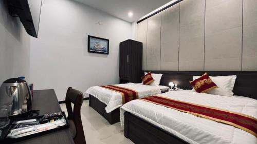 Phan Thiet Hotel | Huy Hoàng Hotel Phan Thiet
