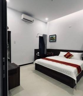 Phan Thiet Hotel | Huy Hoàng Hotel Phan Thiet