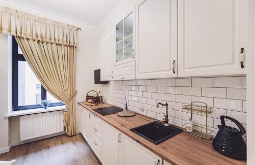 Stare Miasto Apartment | hvile 15A- Hvile Stay