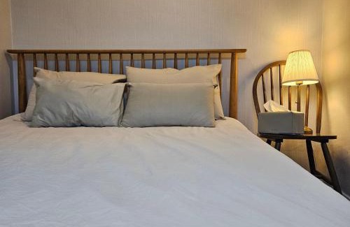 Ujangsan-dong Apartment | HWAGOK HAM STAY, Hongdae 20 minute