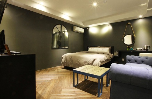 Hwagok-dong Hotel | Hwagok Yaja