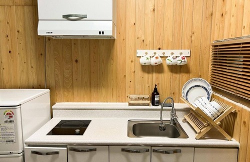 Hwaseong House | Hwaseong Apple Pension