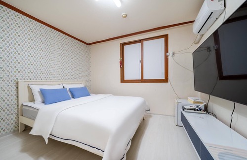 Hwaseong Hotel | Hwaseong Daehwa