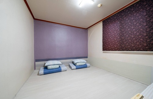 Hwaseong Hotel | Hwaseong Daehwa