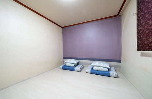 Hwaseong Hotel | Hwaseong Daehwa