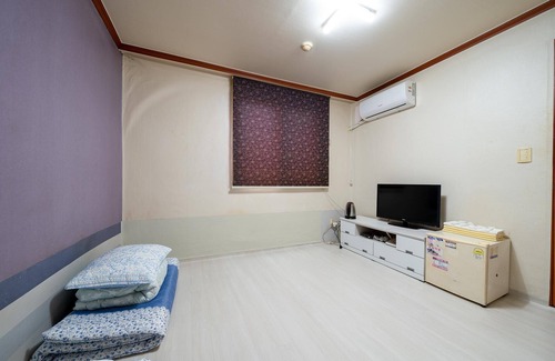 Hwaseong Hotel | Hwaseong Daehwa