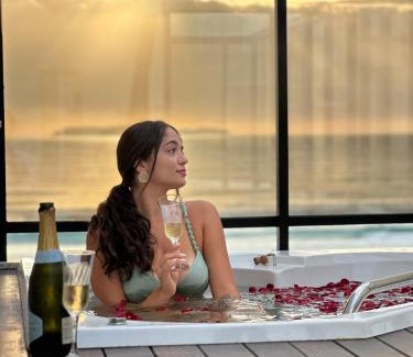 Canto Grande Apartment | HY Apart Hotel