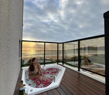 Canto Grande Apartment | HY Apart Hotel