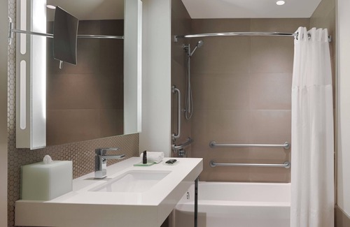 The Loop Hotel | Hyatt Centric The Loop Chicago