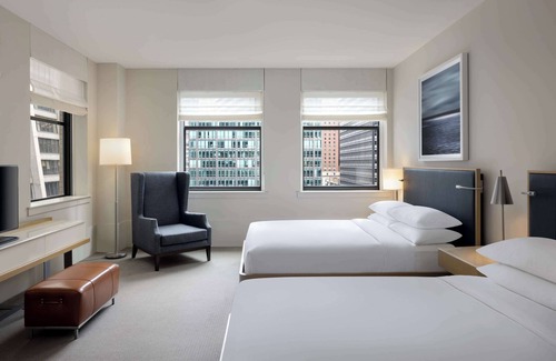 The Loop Hotel | Hyatt Centric The Loop Chicago