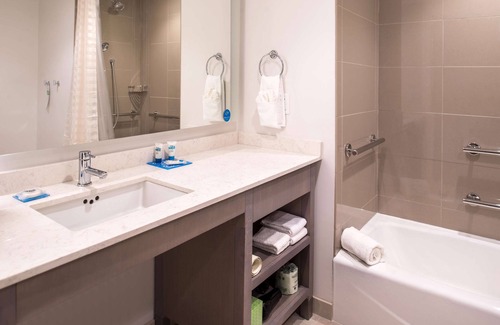 Umstead Hotel | Hyatt House Raleigh/RDU/Brier Creek
