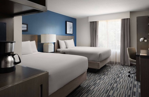 Sorrento Valley Hotel | HYATT house San Diego/Sorrento Mesa