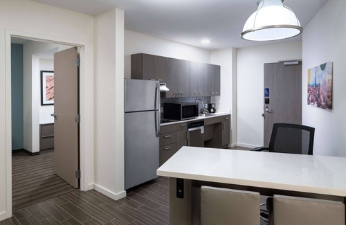 Tempe Hotel | Hyatt House Tempe/Phoenix/University