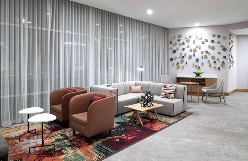 Tempe Hotel | Hyatt House Tempe/Phoenix/University