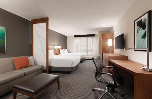 Little Italy Hotel | Hyatt Place Baltimore Inner Harbor