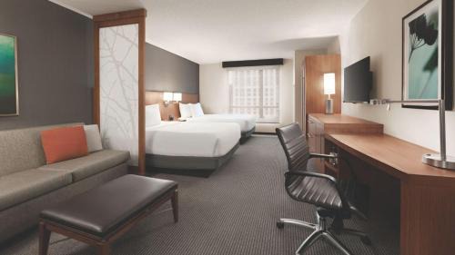 Little Italy Hotel | Hyatt Place Baltimore Inner Harbor