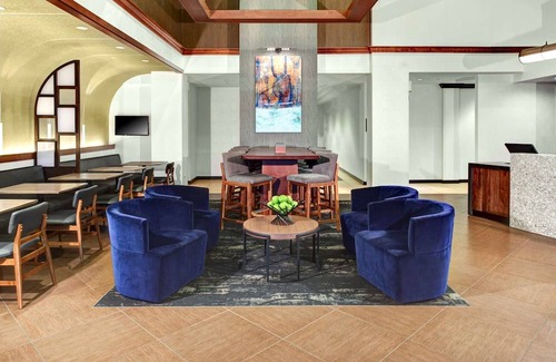 Itasca Hotel | Hyatt Place Chicago/Itasca