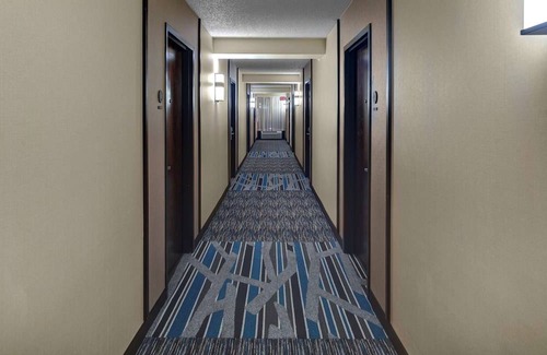 Itasca Hotel | Hyatt Place Chicago/Itasca
