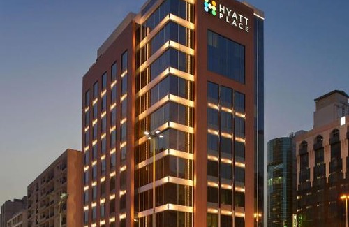 Old Dubai Hotel | Hyatt Place Dubai Baniyas Square