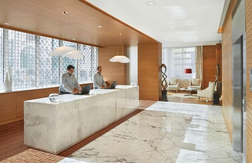 Old Dubai Hotel | Hyatt Place Dubai Baniyas Square