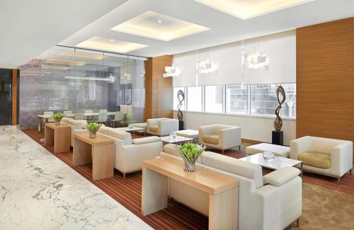 Old Dubai Hotel | Hyatt Place Dubai Baniyas Square