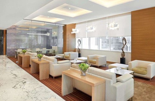 Old Dubai Hotel | Hyatt Place Dubai Baniyas Square