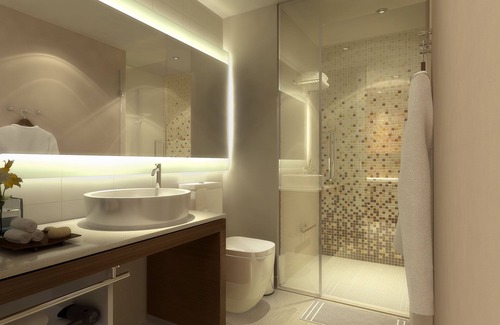 Naif Hotel | Hyatt Place Dubai Wasl District