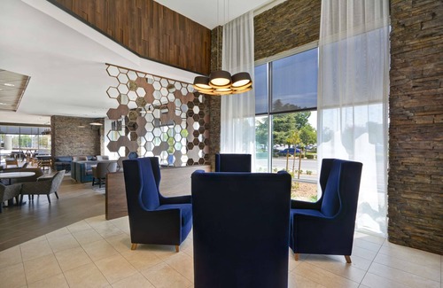 Raisin Hotel | Hyatt Place Fresno