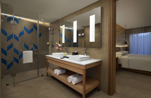 Malviya Nagar Hotel | Hyatt Place Jaipur Malviya Nagar