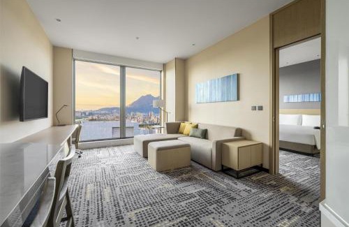 Xinzhuang Hotel | Hyatt Place New Taipei City Xinzhuang