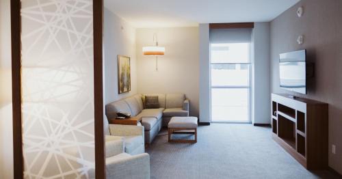 St. Petersburg Hotel | Hyatt Place St. Petersburg/Downtown
