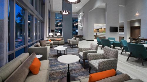 St. Petersburg Hotel | Hyatt Place St. Petersburg/Downtown