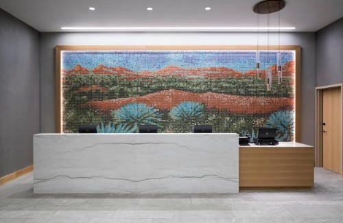 Tempe Hotel | Hyatt Place Tempe Phoenix University