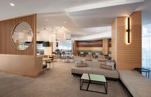 Tempe Hotel | Hyatt Place Tempe Phoenix University
