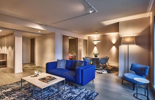 Amsterdam City Centre Hotel | Hyatt Regency Amsterdam