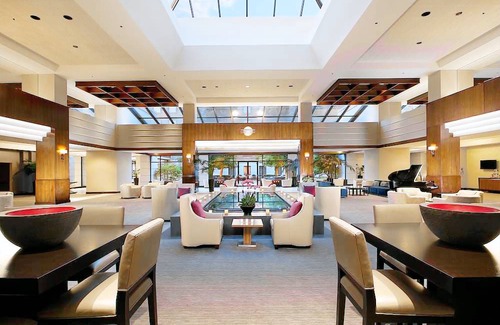 Deerfield Hotel | Hyatt Regency Deerfield