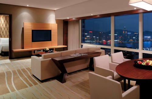 Tsim Sha Tsui Hotel | Hyatt Regency Hong Kong, Tsim Sha Tsui