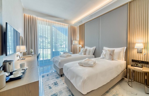 Donji Stoliv Hotel | Hyatt Regency Kotor Bay Resort