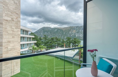 Donji Stoliv Hotel | Hyatt Regency Kotor Bay Resort