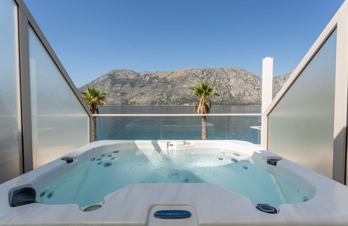 Donji Stoliv Hotel | Hyatt Regency Kotor Bay Resort