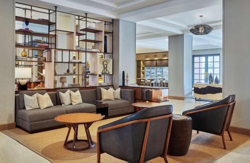University City Hotel | Hyatt Regency La Jolla at Aventine